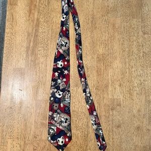 Disney tie